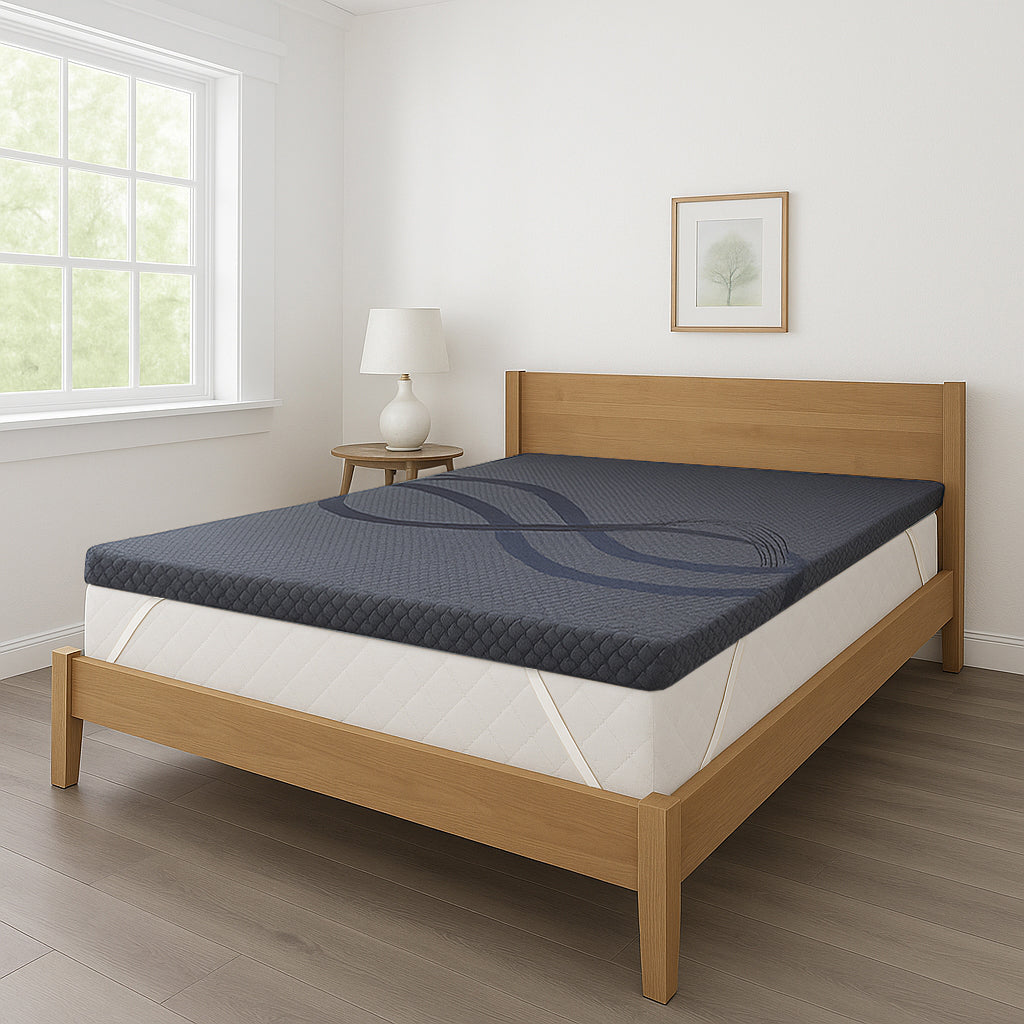 Gel Mattress Topper 2.0