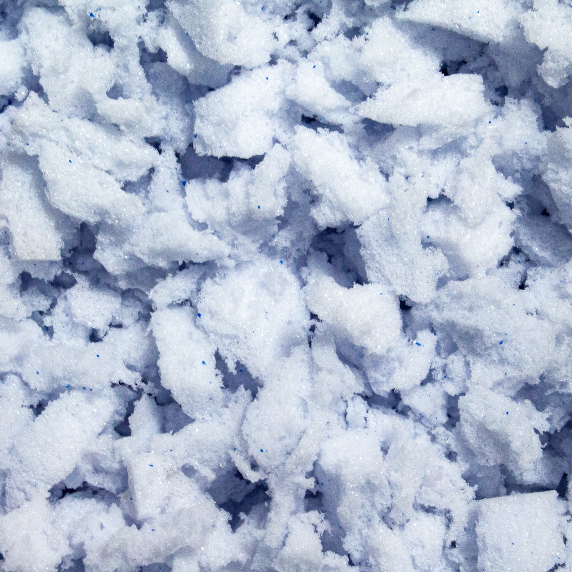 Shredded Memory Foam Filling