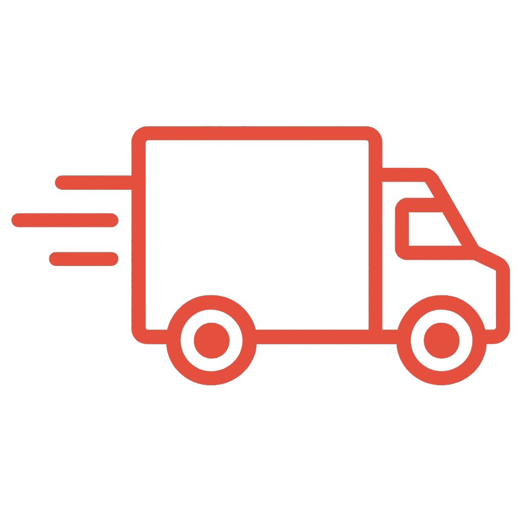 Free Shipping & Returns