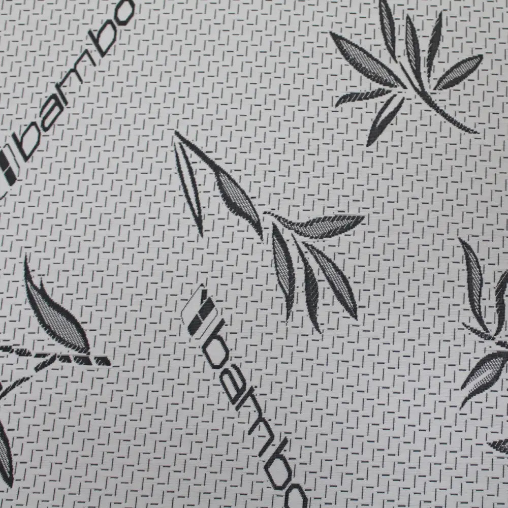 LOUNJ™ 3’’ Zoned Mattress Topper - Topper