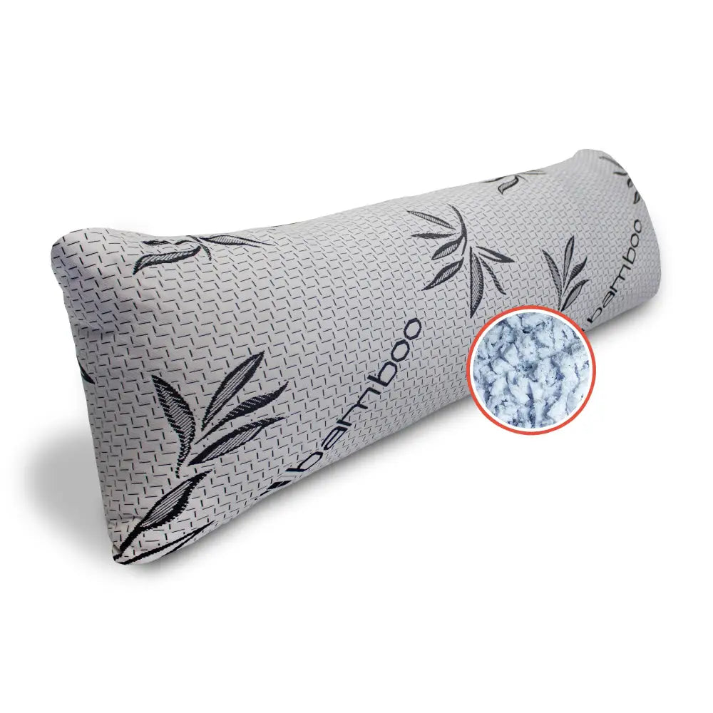 LOUNJ™ Body Pillow - Pillow