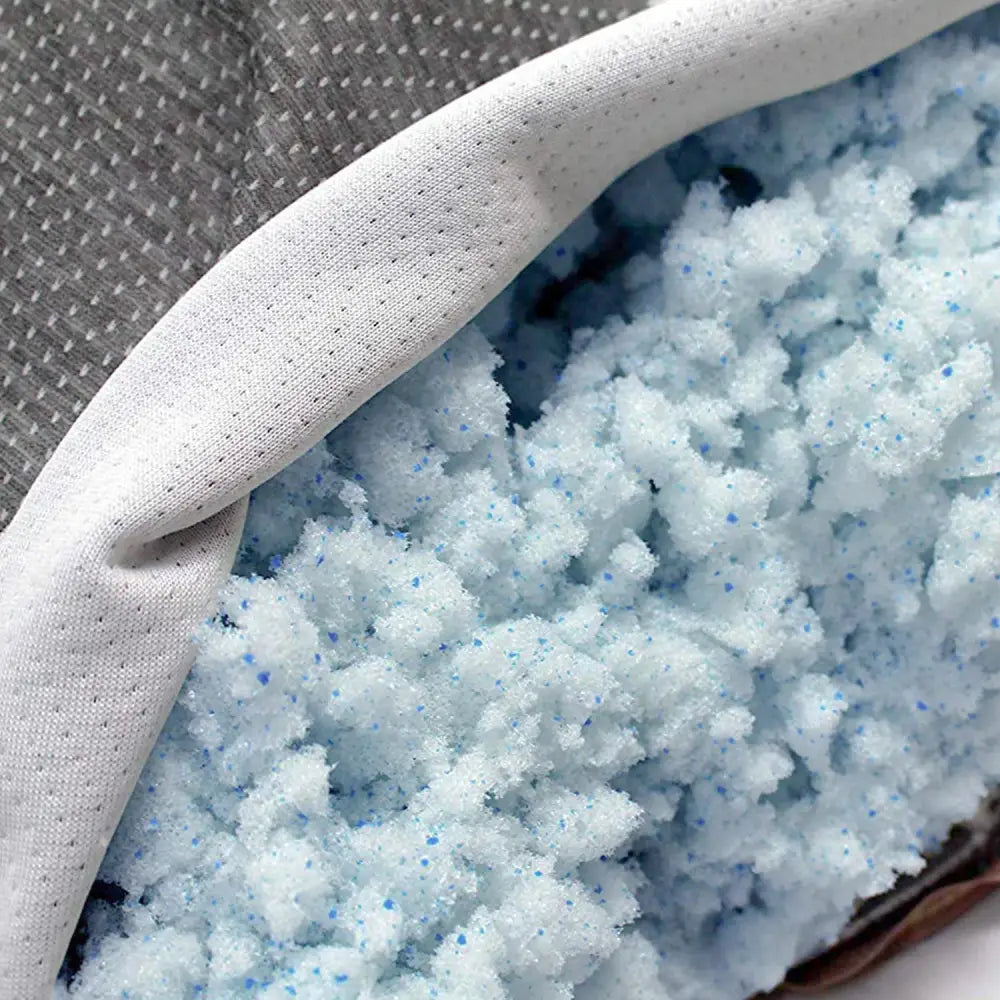 LOUNJ™ Clustered Pillow - Pillow