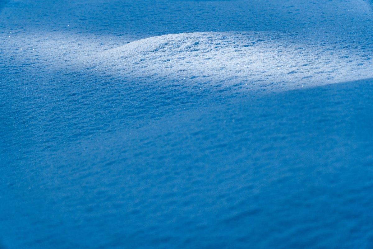 blue body of water during daytime