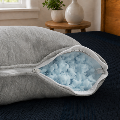 Adjustable Pillow
