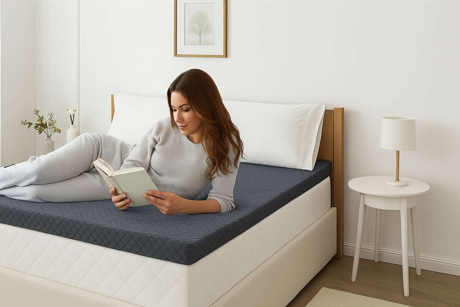 Mattress Toppers