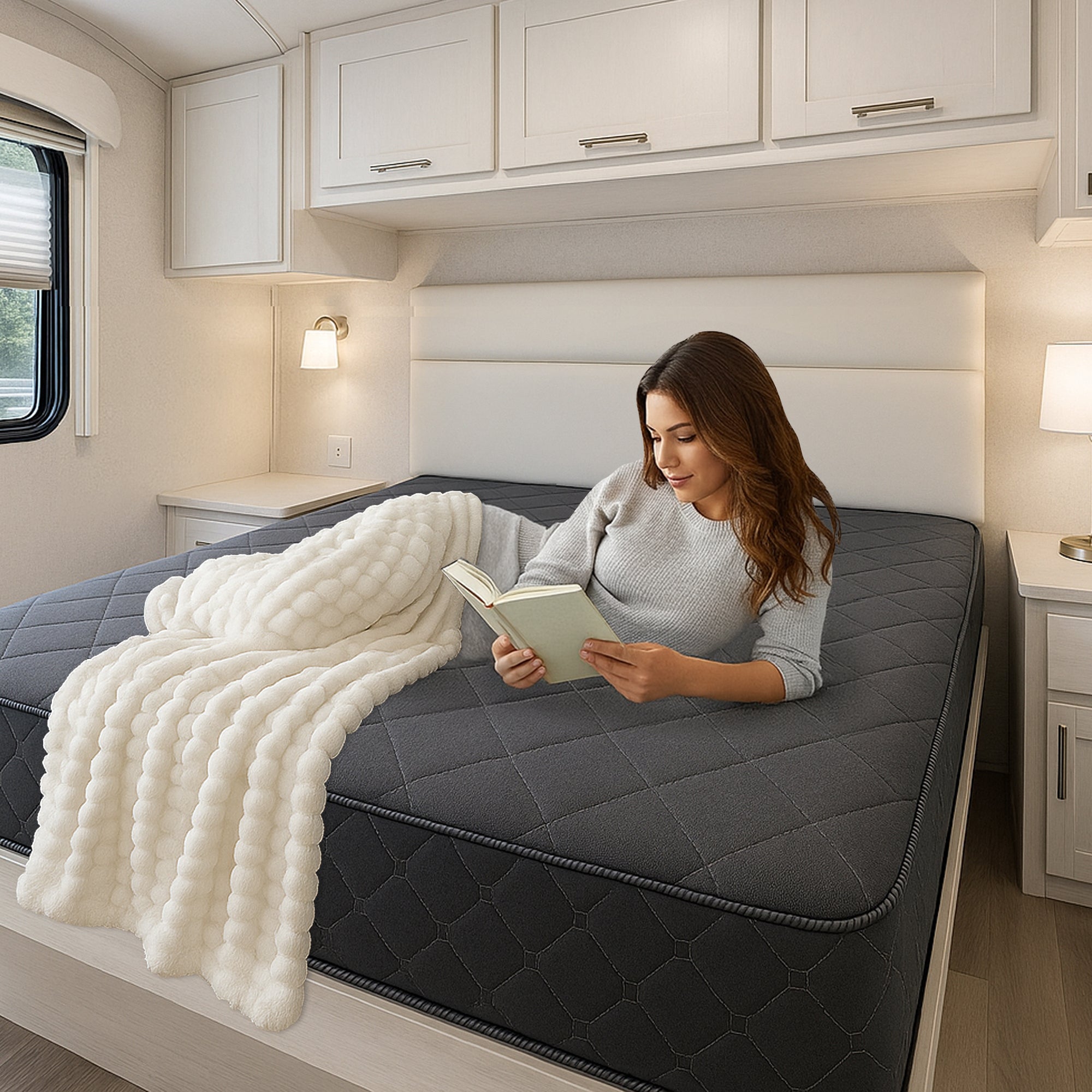 RV Mattress