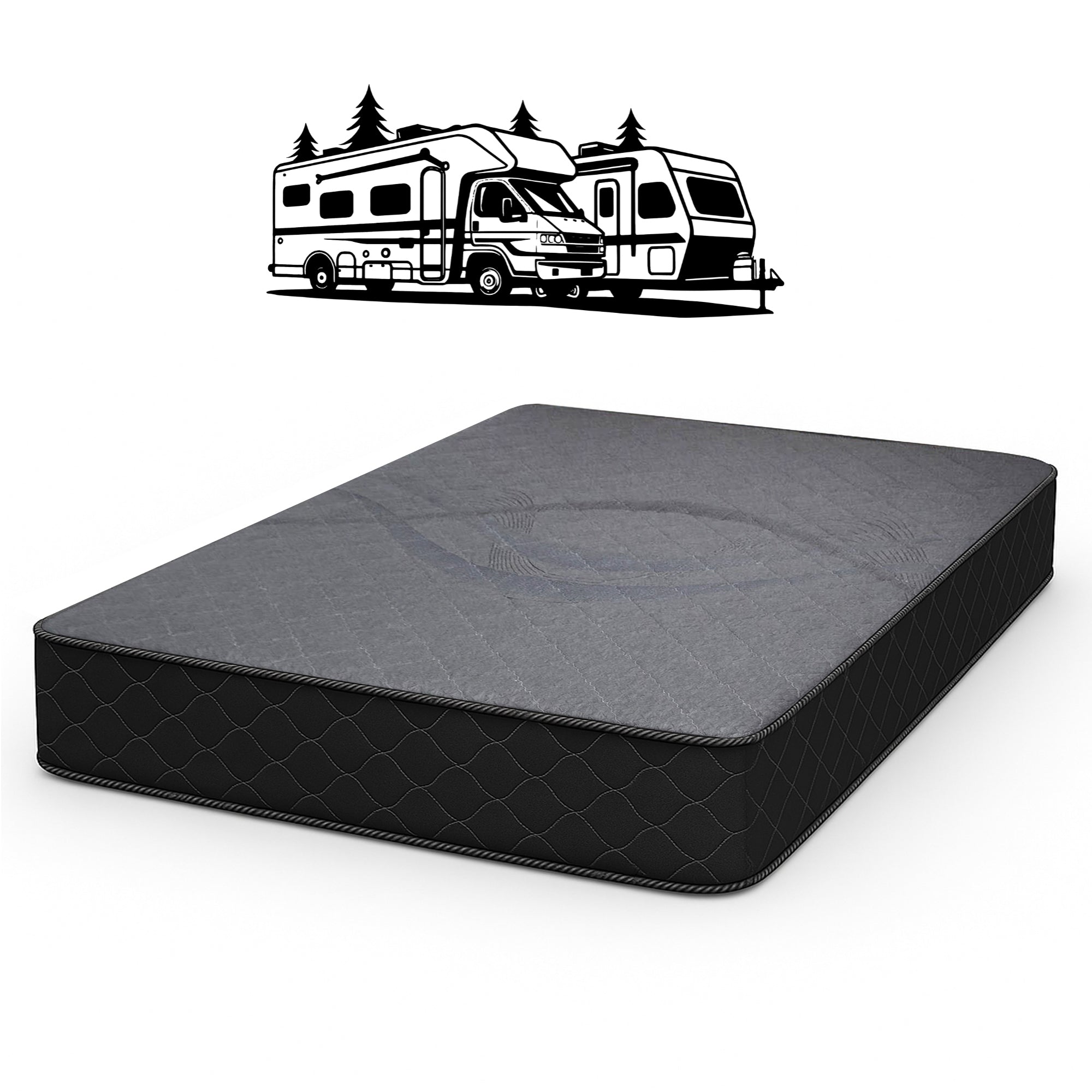 RV Mattress