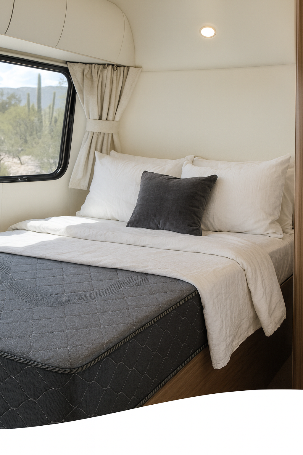 RV Mattress