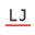LOUNJ Bedding logo
